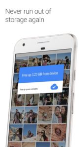 بروزرسانی جدید Google Photos به کاربران اجازه می‌دهد که ویدیوهایشان را سریع‌تر به اشتراک بگذارند