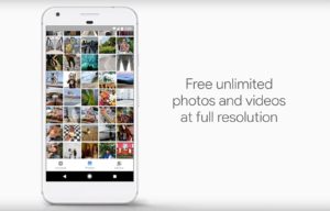 Google Photos