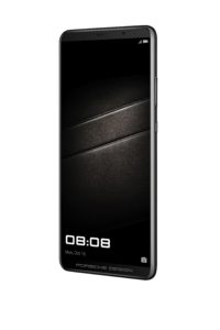 تصاویر رسمی هوآوی میت 10 (Mate 10)،هوآوی میت 10 پرو (Mate 10 Pro) و پورشه دیزاین (Porsche Design)