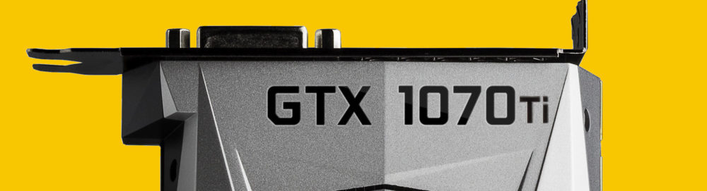 آخرین مشخصات کارت گرافیک GTX 1070Ti منتشر شد؛ آیا با فرکانس قفل شده‌ای عرضه می‌شود؟!
