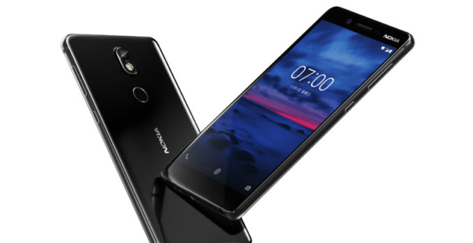 Nokia 7 - نوکیا 7