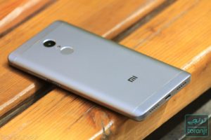 شیائومی Redmi note 4X