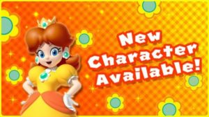 Super Mario Run