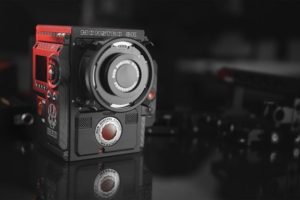 کمپانی Red سنسور جدید Monstro 8K VV را معرفی کرد