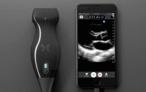 یک جراح، سرطان خود را با استفاده از دستگاه UltraSound آیفون تشخیص داد