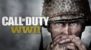 حمله هکرها به طرح بتای عنوان Call of Duty: WWII