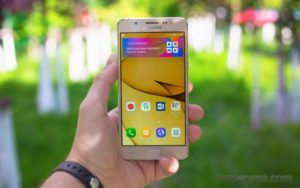 آپدیت اندروید 7.1.1 نوقا برای (Samsung Galaxy J5 (2016 منتشر شد