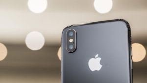 آيفون تن (iPhone X)