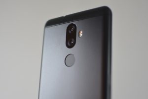 lenovo k8 plus