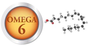 امگا 6 (OMEGA 6) خطر دیابت نوع 2 را تا 35 درصد کاهش می‌دهد
