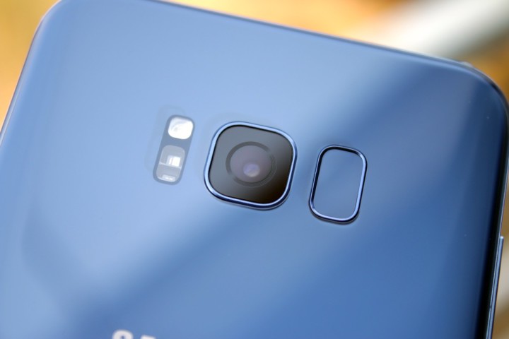 گلکسی اس 8 (Galaxy S8) به زودی قابلیت Live Focus را از طریق یک بروزرسانی دریافت خواهد کرد!