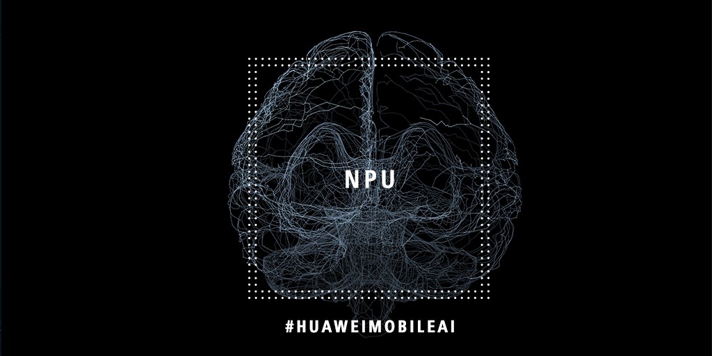 NPU در Mate 10، آغاز گر حرکتی بزرگ در دنیا گوشی های هوشمند