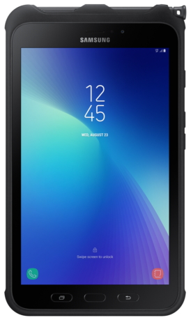 گلکسی تب اکتیو 2 (Galaxy Tab Active 2) به طور رسمی معرفی شد؛ این تبلت در ماه آینده عرضه خواهد شد