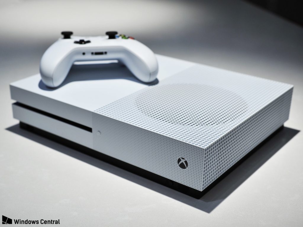 Xbox One