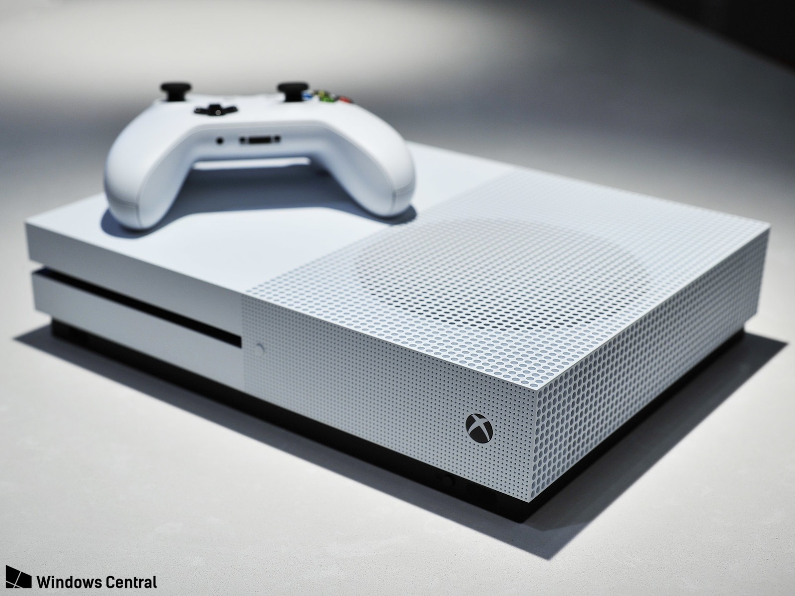 تنظیمات کنسول Xbox One در فضای ابری ذخیره خواهد شد
