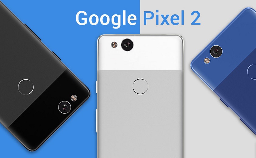 گوگل با انتشار آپدیتی جدید درصدد رفع مشکل صداهای ناهنجار گوشی Pixel 2 است