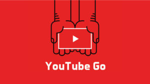 یوتیوب Go