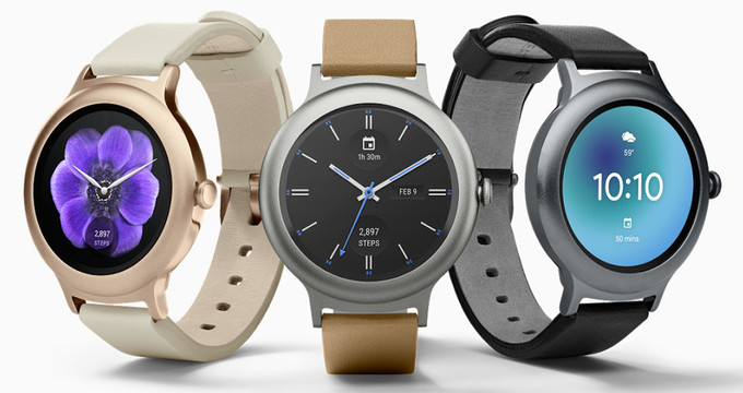لیست تمامی ساعت‌های هوشمندی که به Android Wear Oreo 8.0 آپدیت خواهند شد