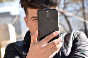 عمر باتری هوآوی Mate 10 lite