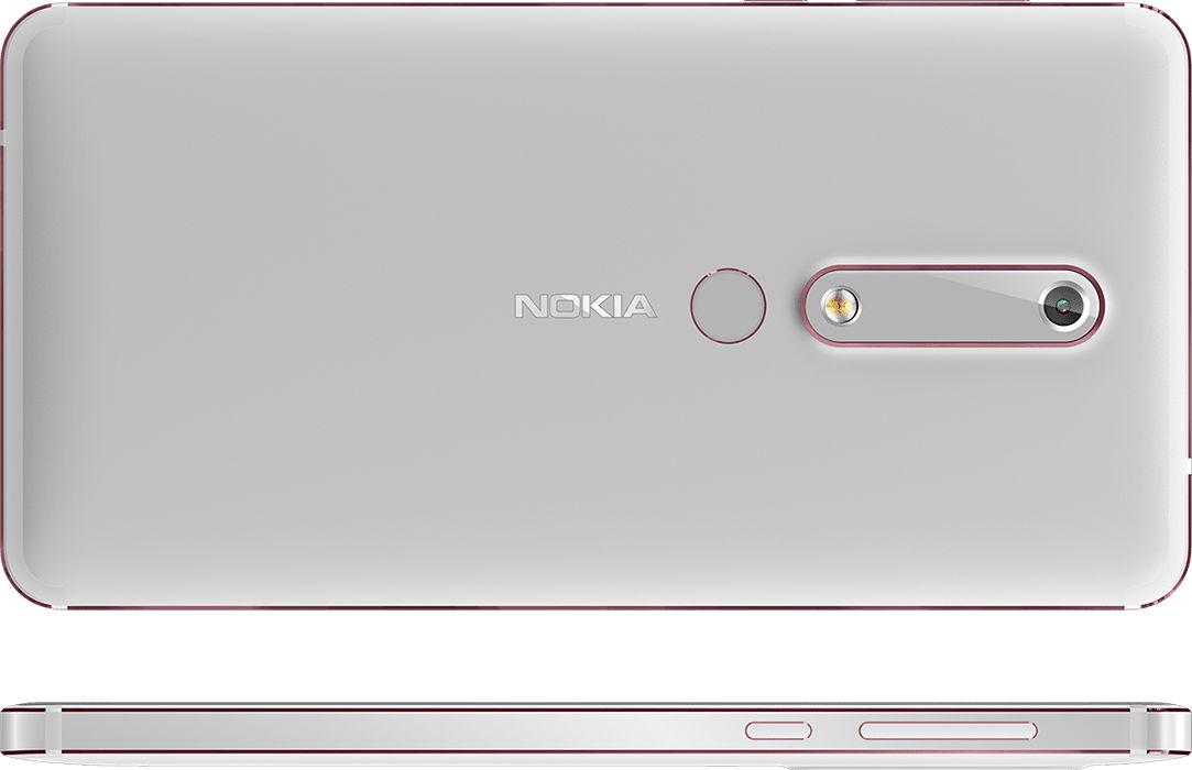 نوکیا 6 نسل دوم پس از اولین روشن شدن اندروید 8 را دریافت می کند