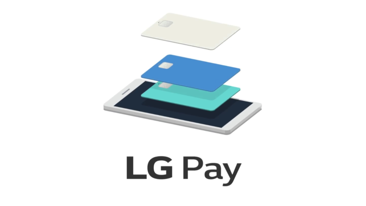 الجی جی 7 معرفی نشده اما برنامه LG Wallet که فقط سازگار با آن است روی گوگل پلی منتشر شد