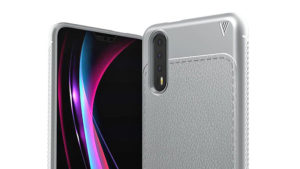 قاب هوآوی پی 20 (Huawei P20)