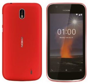 نوکیا 1 (Nokia 1)