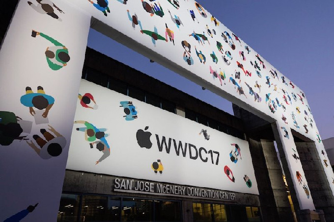 به احتمال زیاد مراسم WWDC 2018 در ۱۴ تا ۱۸ خرداد در سن خوزه برگزار خواهد کرد