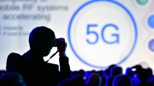 مودم X50 شبکه 5G کوالکام