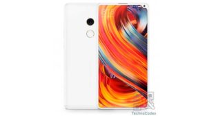 شیائومی می میکس 2 اس (mi mix 2s)