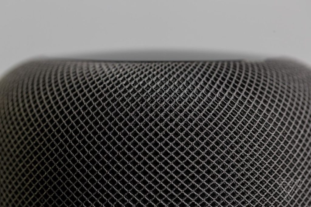 اپل هوم پاد (HomePod)