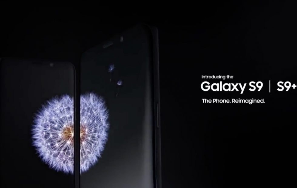 تیزر رسمی گلکسی اس ۹ (Galaxy S9) با تمرکز بر نسخه اینترپرایز و آپدیت های امنیتی ۴ ساله لو رفت