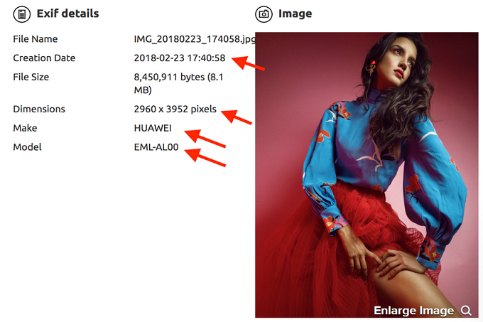 نمونه‌ای از تصاویر ثبت شده توسط سری هواوی پی ۲۰ (Huawei P20) را ببینید