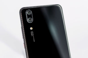 امتیاز دوربین هوآوی پی 20 (Huawei P20)