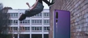 هوآوی پی 20 پرو (Huawei P20 Pro)