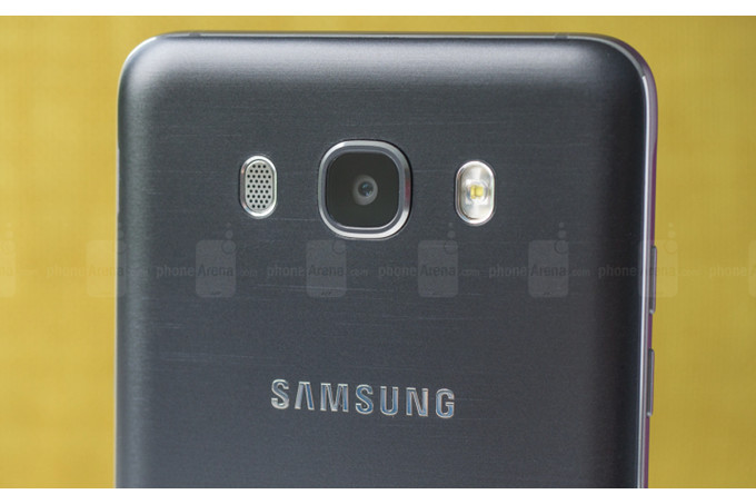 بنچمارک سامسونگ گلکسی جی 8 (Samsung Galaxy J8) لو رفت