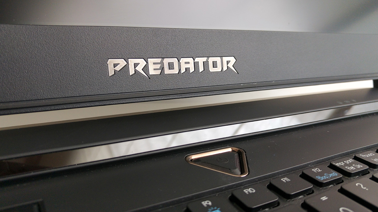 آشنایی بیشتر با لپ تاپ 15 اینچی ايسر مدل Predator 15 G9-591