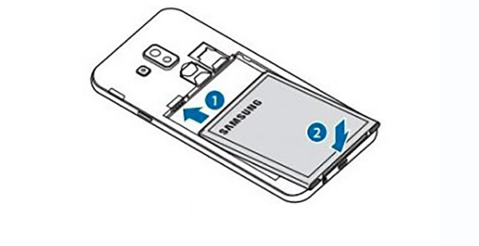 گلکسی جی 7 دو (Galaxy J7 Duo)