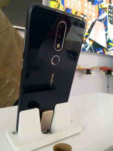 نوکیا ایکس (Nokia X)