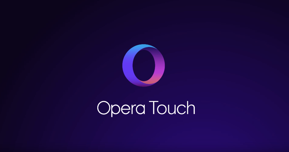 با اپرا تاچ (Opera Touch) برای اندروید آشنا شوید، یک تجربه کاربری عالی