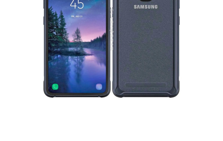 at&t galaxy s9 active