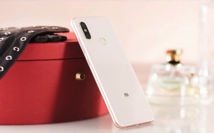 شیائومی می 8 (Xiaomi Mi 8) رسما معرفی شد