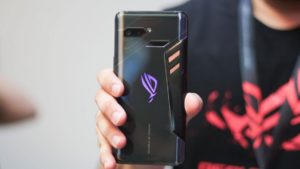 ایسوس Rog Phone