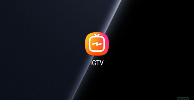 دانلود IGTV اینستاگرام