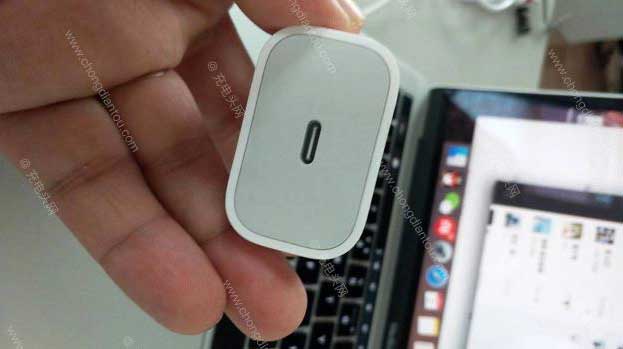 شارژر جدید USB Type C اپل