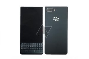 بلک بری کی ۲ ال ای (BlackBerry Key 2 LE)