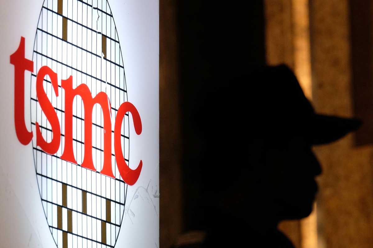 عرضه آیفون های 2018 به دلیل حمله ویروس به TSMC به تاخیر خواهد افتاد؟