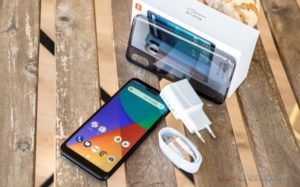 شیائومی می ای 2 لایت (Mi A2 Lite)