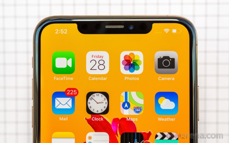 آپدیت iOS 12.1 مشکل دوربین سلفی آیفون Xs را رفع می کند