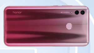 آنر ۱۰ لایت (Honor 10 Lite)